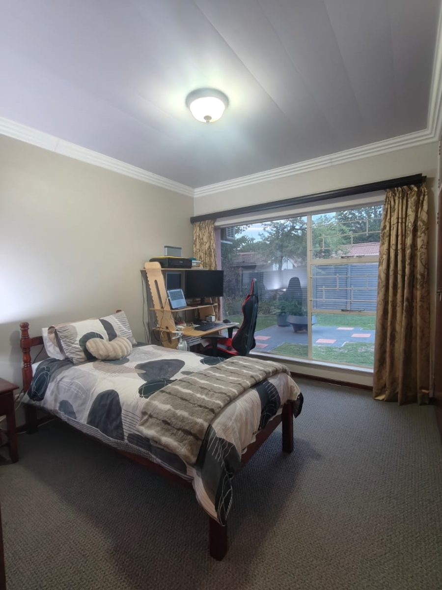 4 Bedroom Property for Sale in Sasolburg Ext 11 Free State